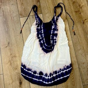 Roxy short summer dress
